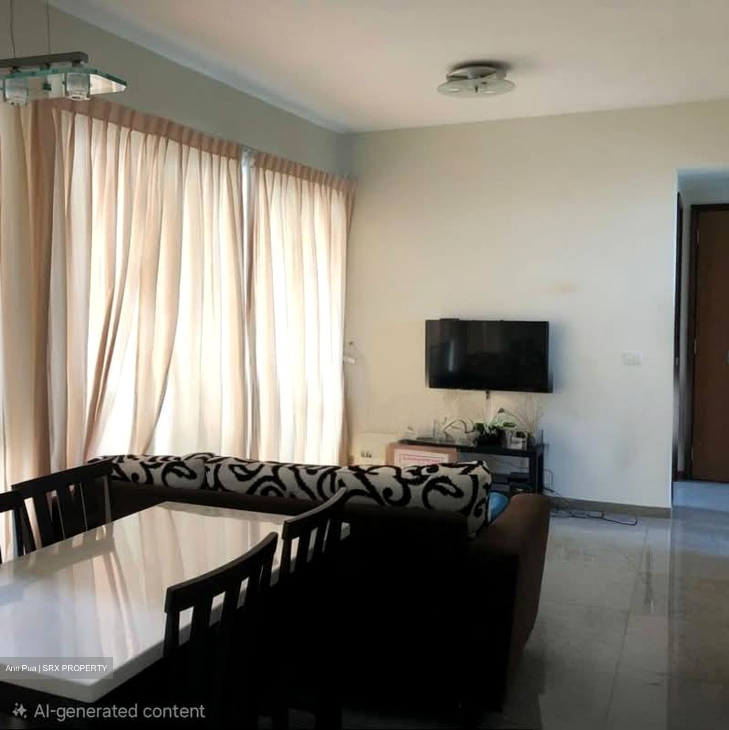 Meraprime (D3), Condominium #574404001